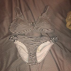 Hollister Triangle Bikini
